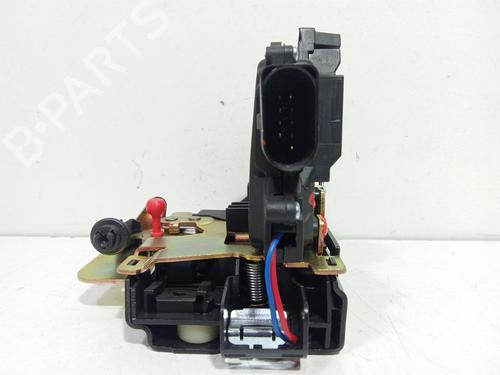 Front right lock AUDI A4 B6 (8E2) 2.4 | BP40099747C97 - Image 5