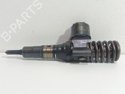 Injector AUDI A6 C6 (4F2) 2.0 TDI | BP29473976M100 
