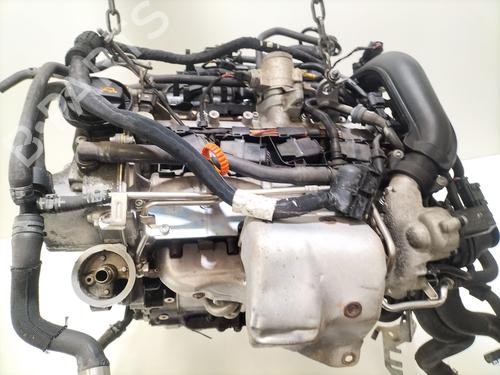 Engine SEAT LEON (1P1) 1.4 TSI | BP35803035M1 - Image 24