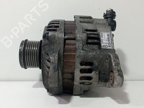 Used Alternator SUBARU LEGACY IV (BL) 2.5 AWD (BL9) (165 hp) 30566403