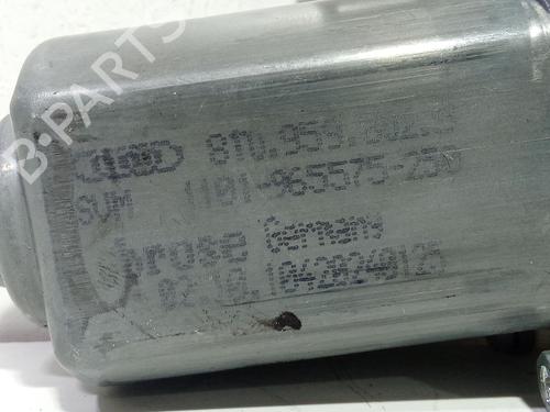 Right front window motor AUDI A5 (8T3) 2.0 TDI | BP30135129E20