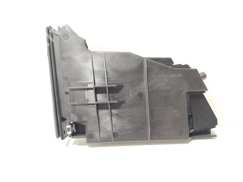 Used Glove box BMW 5 (E60) 520 d (177 hp) 21115663