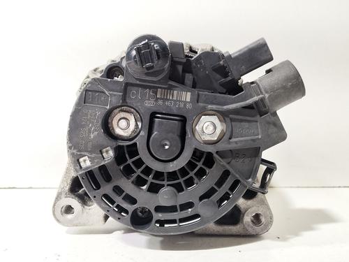 Alternator CITROËN C5 III (RD_) 1.6 HDi 110 (RD9HL0, RD9HR8, RD9HRA) | BP36693116M7 - Image 6