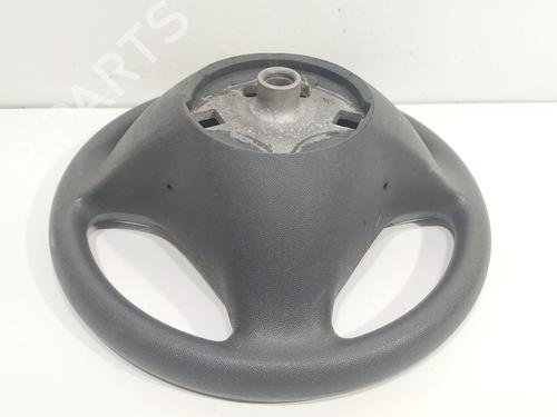 Steering wheel FIAT PUNTO EVO (199_) 1.3 D Multijet | BP31837325C49 
