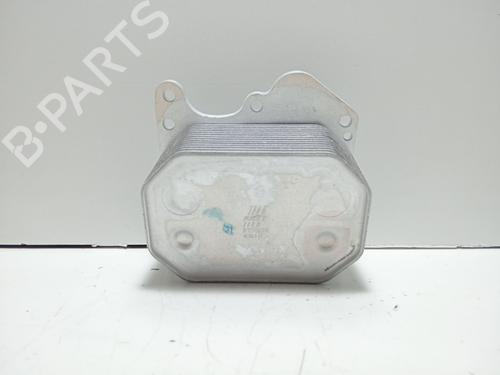 Used Oil radiator Oil radiator PEUGEOT BOXER Bus 2.2 HDi 100 (101 hp) 40099941 40099941