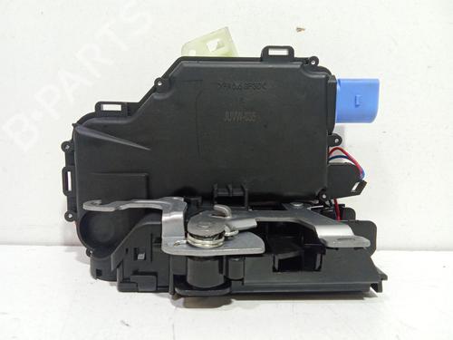 Rear right lock SEAT IBIZA II (6K1)  | BP27649909C99 