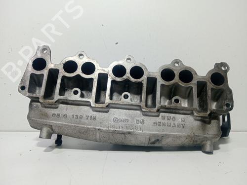 Used Intake manifold AUDI A4 B7 (8EC) [2004-2009]  30733706