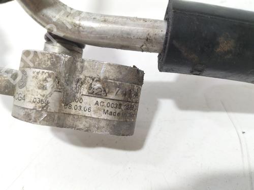 AC pipe VW PASSAT B6 (3C2) 2.0 TDI | BP38069217M126 - Image 7