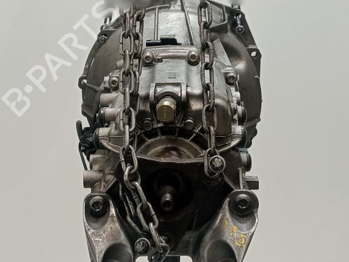Gearbox BMW 1 (E81) 120 d | BP26441234M3 