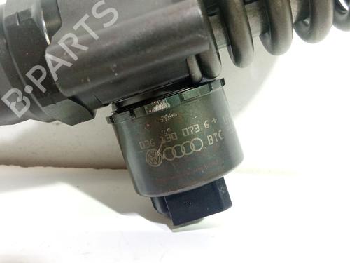 Injector AUDI A6 C6 (4F2) 2.0 TDI | BP29473979M100 