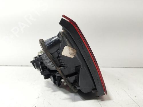 Left tailgate light SEAT LEON (5F1) 1.2 TSI | BP39141126C79 - Image 2