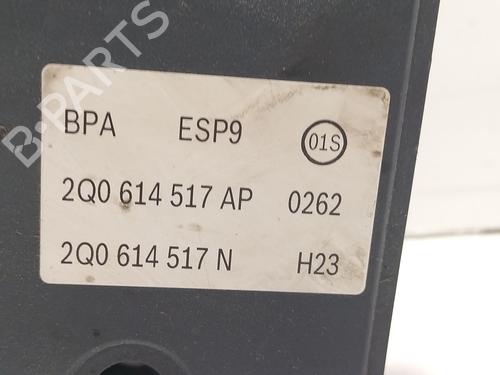 ABS pump SEAT IBIZA V (KJ1, KJG) 1.0 MPi | BP33758496M43 - Image 7