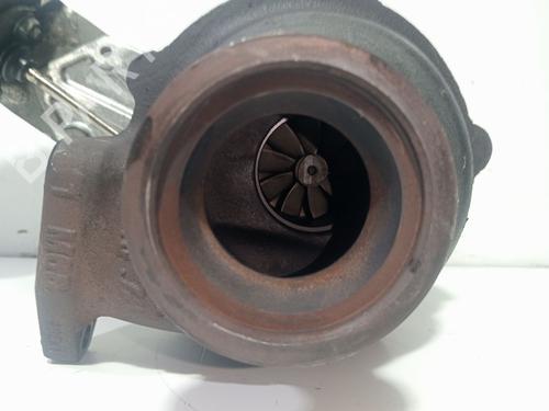 Turbolader/Kompressor OPEL INSIGNIA A (G09) 2.0 CDTI (68) | BP30625129M71