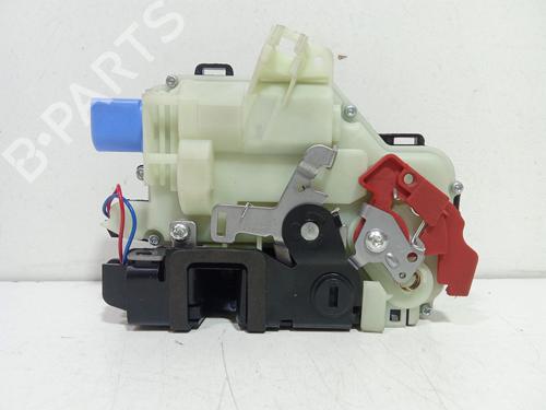 Rear right lock SEAT IBIZA II (6K1)  | BP27649909C99 