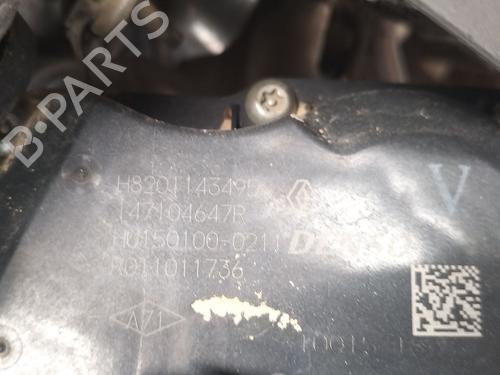 Engine RENAULT KANGOO Express (FW0/1_) 1.5 dCi 75 (FW07, FW10, FW04) | BP36114654M1 - Image 7