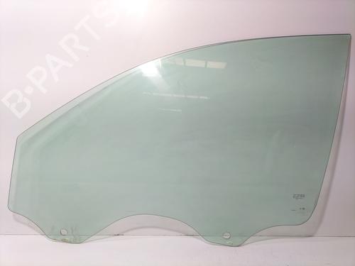 Used Front left door window Front left door window 37603595 37603595
