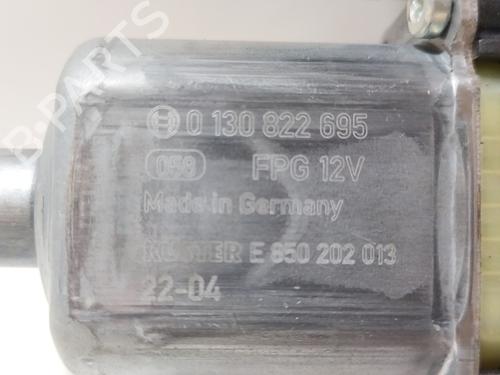 Left rear window motor SEAT IBIZA V (KJ1, KJG) 1.0 MPi | BP32235282E23 