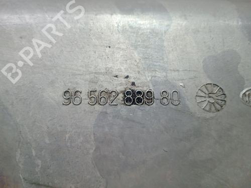 Ölwanne CITROËN C5 I (DC_)  | BP30053622M115 