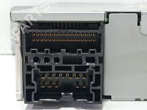 Electronic module RENAULT CLIO IV (BH_) 1.6 RS (BHJ4, BHJ6, BHMM) | BP22750125M83 