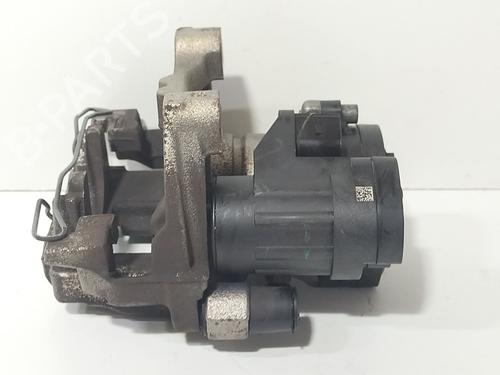Right rear brake caliper SEAT LEON ST (5F8) 1.0 TSI | BP34439214M106  - Image 11