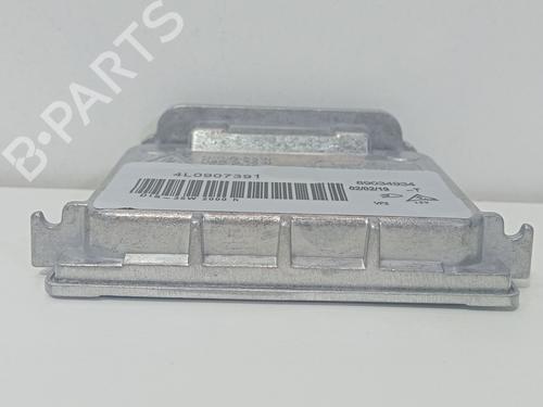Electronic module BMW 1 (E87)  | BP26120488M83 