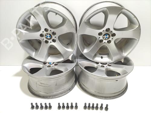 Fælk Fælk BMW X5 (E53) 3.0 d (184 hp) 34695267 34695267