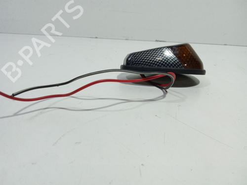 Left front indicator YAMAHA MOTORCYCLES YZF-R YZF-R6 (RJ03) | BP40099389C32 - Image 4