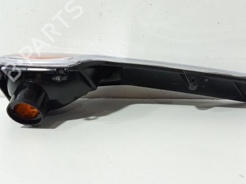 Pedal CITROËN XSARA (N1) 1.9 TD | BP26691910I4 