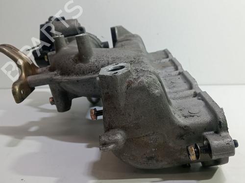 Intake manifold SSANGYONG KYRON 2.0 Xdi | BP30104704M70
