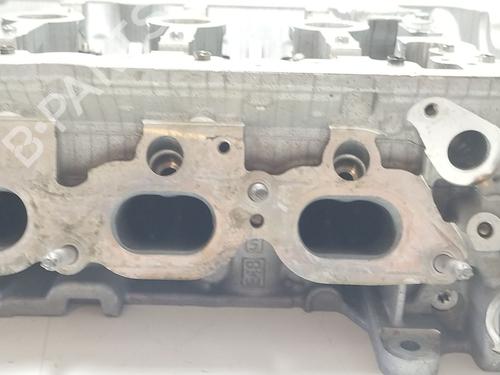 Cylinder head PEUGEOT 308 CC (4B_) 1.6 16V | BP35726350M5 - Image 17