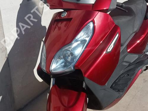Other PIAGGIO MOTORCYCLES X7 X7 125 (M62) | BP40099569O1 - Image 9