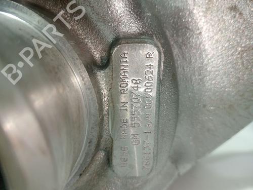Turbolader/Kompressor OPEL INSIGNIA A (G09) 2.0 CDTI (68) | BP30625129M71