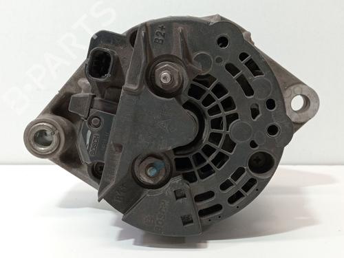 Alternator OPEL INSIGNIA A Sports Tourer (G09) 2.0 CDTI (35) | BP26506078M7 
