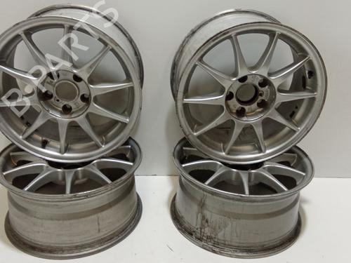 Used Rim SEAT LEON (1P1) 1.9 TDI (105 hp) 29400153