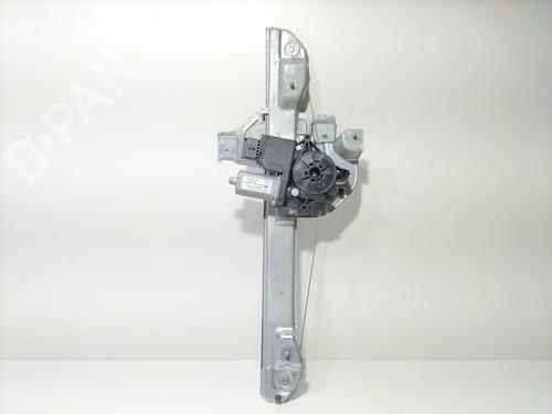 Used Right front window motor CITROËN C3 / C3 ORIGIN III (SX) 1.5 BlueHDi 100 (SXYHYP, SXYHTU) (102 hp) 21063184