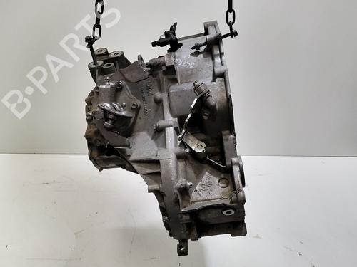 Gearbox OPEL ASTRA H (A04) 1.7 CDTI (L48) | BP36702580M3 - Image 9