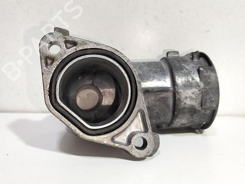 Pipe MERCEDES-BENZ M-CLASS (W164) | BP31443319M125 - Image 4