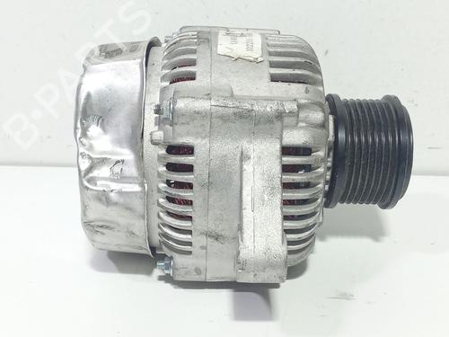 Alternator TOYOTA LAND CRUISER PRADO (_J12_)  | BP29574227M7 