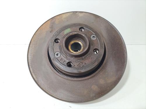 Used Left front steering knuckle Left front steering knuckle DACIA DOKKER Box Body/MPV 1.5 dCi 75 / Blue dCi 75 (FEJW, FEAH) (75 hp) 35806975 35806975