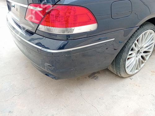 Rear bumper BMW 7 (E65, E66, E67) 745 d | BP21770597C8 