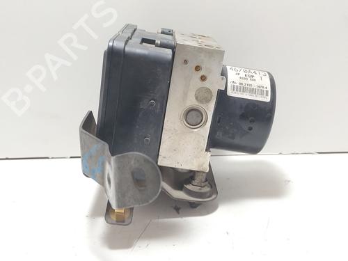 Módulo de ABS MITSUBISHI LANCER II (A17_) 2.0 Turbo ECi (A176) (170 hp) 32524800