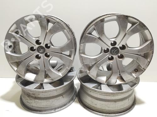Used Wheel set Wheel set 38085864 38085864