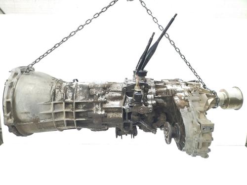Used Gearbox Gearbox NISSAN TERRANO II (R20) 2.7 TDi 4WD (125 hp) 34695265 34695265