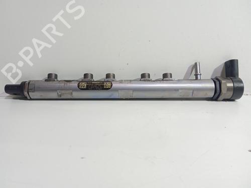 Used Injection rail BMW 3 (E90) 320 d (163 hp) 27983030