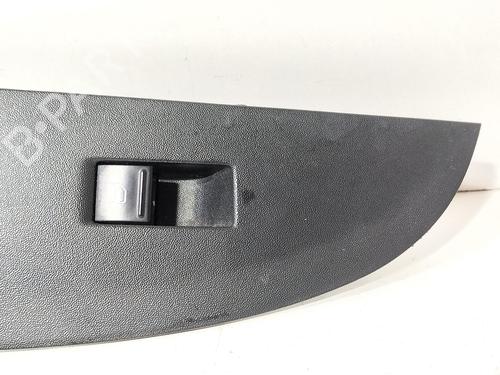 Right front window switch SEAT LEON (1P1) 1.4 TSI | BP35895322I26 - Image 4