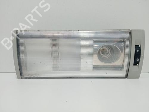 Kabinelys VW TRANSPORTER T5 Bus (7HB, 7HJ, 7EB, 7EJ) 2.5 TDI (130 hp) 29356786