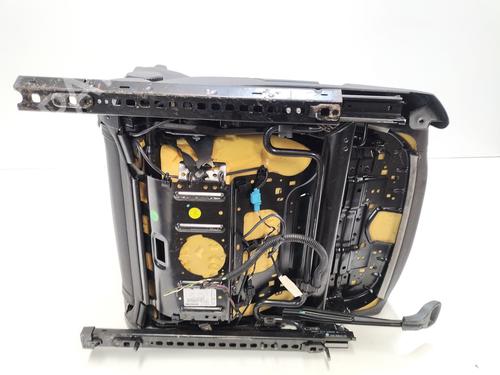 Seats set VW GOLF V (1K1) 1.9 TDI | BP37175318C78 - Image 20
