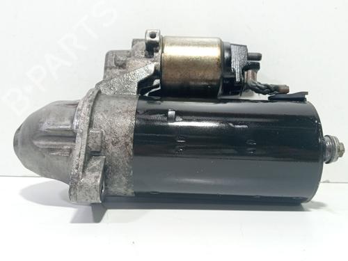Used Starter BMW 7 (E65, E66, E67) 745 d (329 hp) 23547587