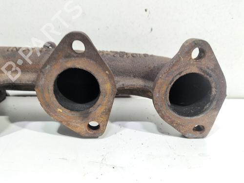 Exhaust manifold BMW 1 (E87) 116 d | BP31828715M110