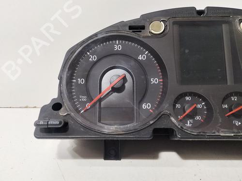 Instrument cluster VW PASSAT B6 (3C2) 2.0 TDI | BP37991742C47 - Image 2